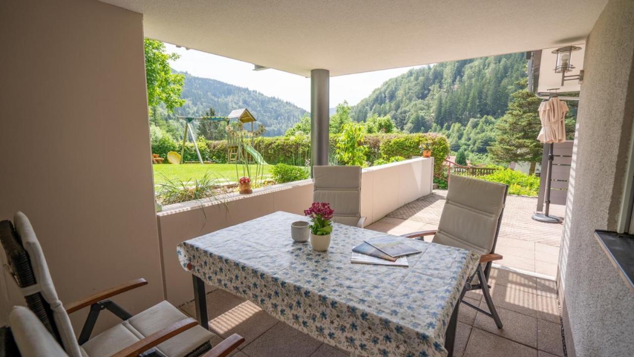 Haus Franziska Apartment Brandenberg Екстериор снимка