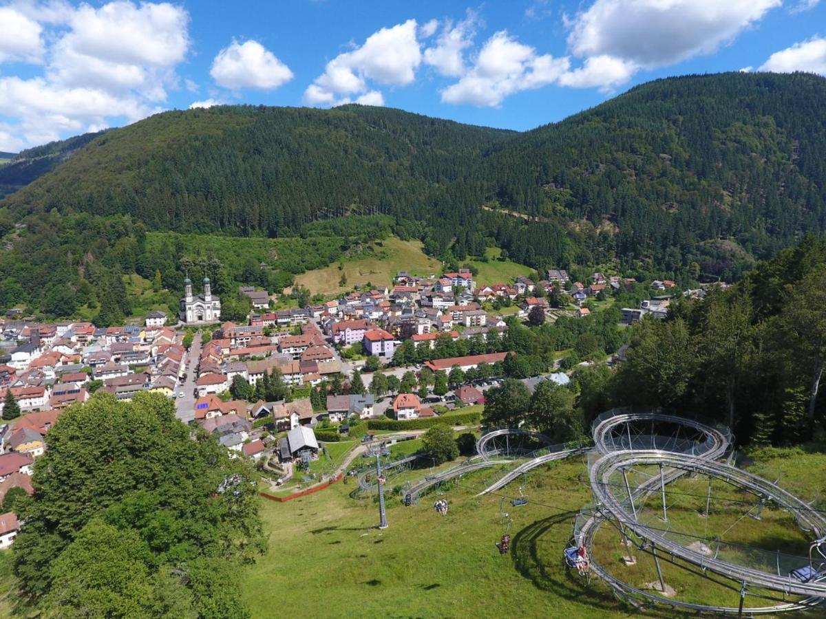 Haus Franziska Apartment Brandenberg Екстериор снимка